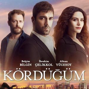 Kördüğüm (Orjinal Dizi Müziği)