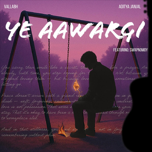 Ye Aawargi (feat. Swapnomoy)