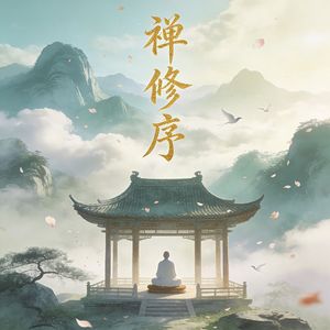 禅修序（思绪放空）