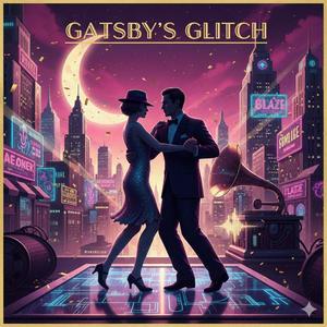 Gatsby’s Glitch