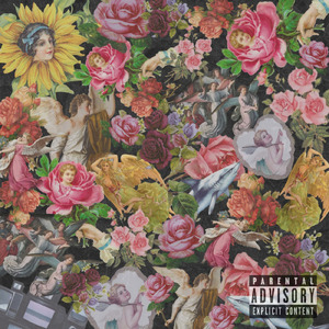 Siren (feat. CALI MELLOW)