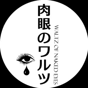 肉眼のワルツ