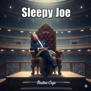 Sleepy Joe (feat. Bastion Cage)