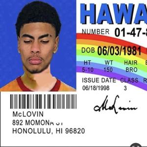 McLovin