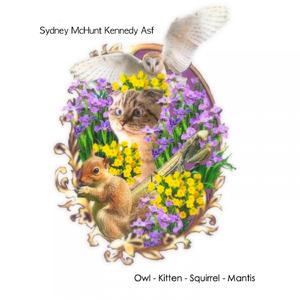 Baby G (Moonlight Strummer)