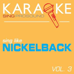 If Everyone Cared (Karaoke Lead Vocal Demo)