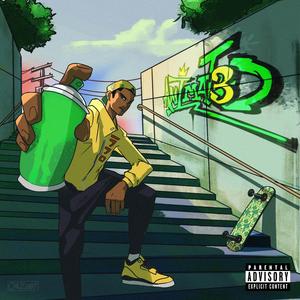 RYU! (feat. Iamchriscraig)