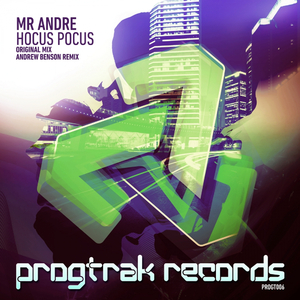 Hocus Pocus (Original Mix)