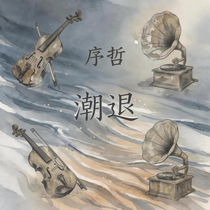 潮退