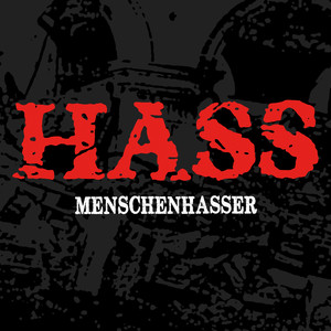 Menschenhasser