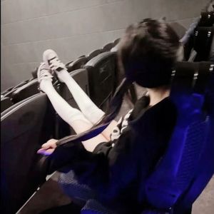 缘分没用尽的时候会用梦来还