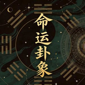 王志诚 - 命运卦象