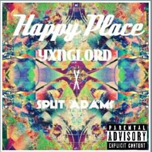 Happy Place (feat. Split Adams)