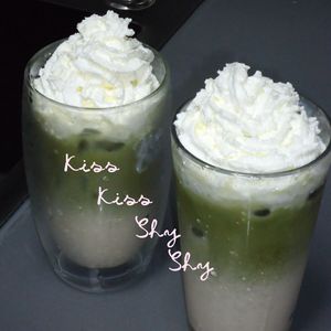 Kiss Kiss Shy Shy (Cover. 李要红RedLi)