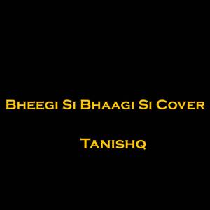 Bheegi Si Bhaagi Si (Cover)