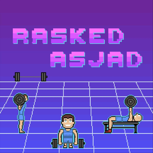 Rasked Asjad
