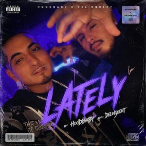 Lately (feat. Delinquent)