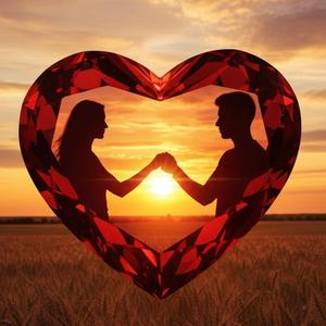 豊穣の女神 -Garnet-