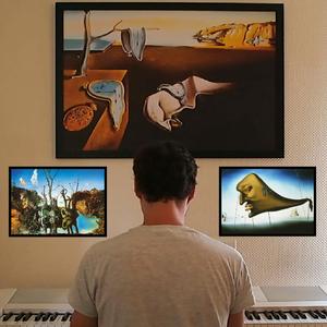 Monsters Of An Adult