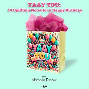 Marcella's Birthday Intro