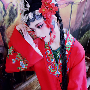 醉枝梦（Cover 杨千嬅）
