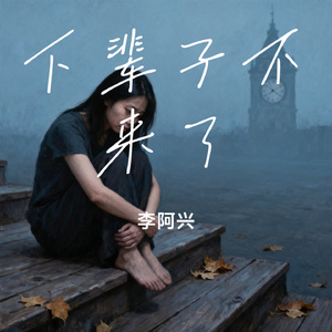 下辈子不来了