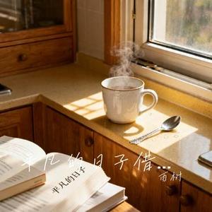 平凡的日子借一点光 (Cover 刘宇宁)