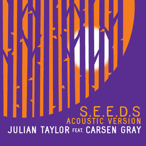 Seeds (feat. Carsen Gray) [Acoustic Version]