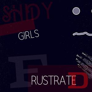 Frustrated