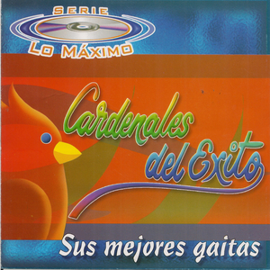 Alguien Canta / Soberbia Gaitera / Madre Tiempo Gaitero / Vieja y Famosa / La Parrandera / Gaitas del 65 / La Sandunguera / La Vivarachera