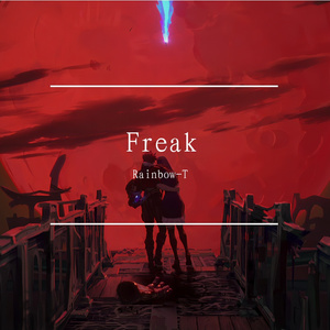 “Freak”—drill Type Beat