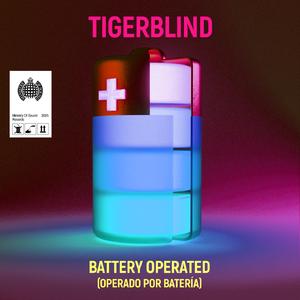 BATTERY OPERATED (OPERADO POR BATERÍA)