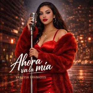 Ahora Va La Mia