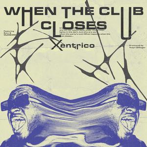 Leave Me Alone (feat. Suhn)