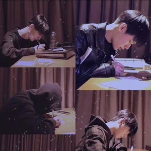 铭记呼吸的宁静之境