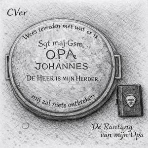 De Rantang van mijn Opa