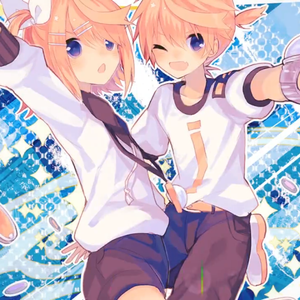 ようかい体操第一！（翻自 鏡音レン）