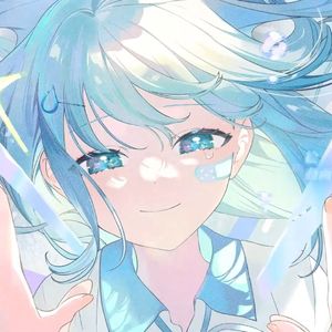 MIMI- 拥抱 (七人双声道混响) / LinySz Vocal Remix (はぐ)