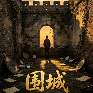 围城