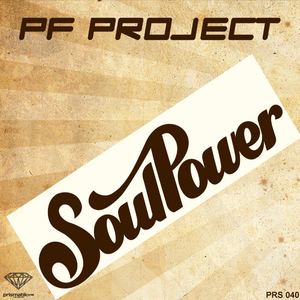 Soul Power (Original Mix)