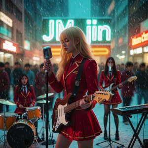 그대로 멈춰줘 (Please Stay Like This)