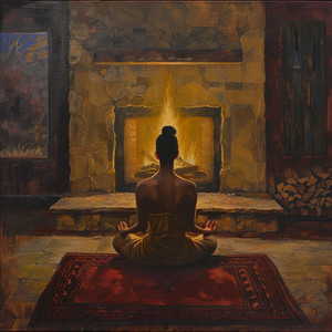 Meditación De La Resonancia Del Fuego