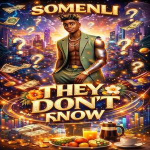 they don't know speedup