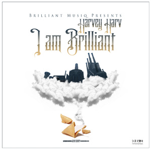 Crazy (Feat. K.D. Fresh & D.U.B.) [Prod. By Brilliant MusiQ]