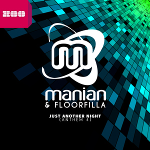 Just Another Night (Anthem 4) (Ivan Fillini Radio Edit)