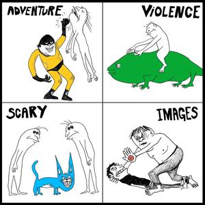 Our Life Was The Part Of Me In A Dream