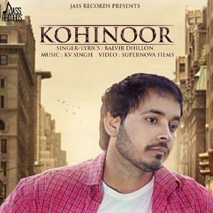 Kohinoor