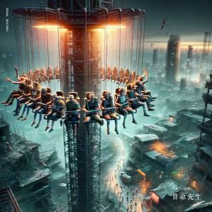 我找不到人间的真情