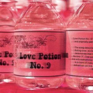 Love Potion (prod.GC）