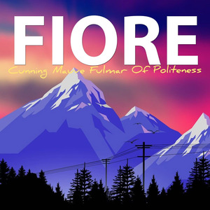 Cunning Mauve Fulmar of Politeness